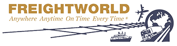 Freightworld Logistics Inc. Logo